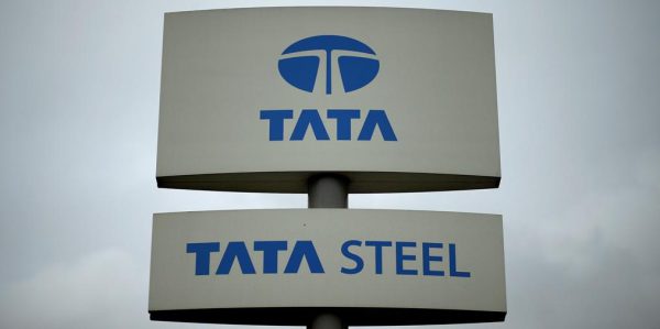 Tata verkauft Stahlfabriken