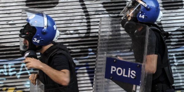 Neue Festnahmewelle in der Türkei