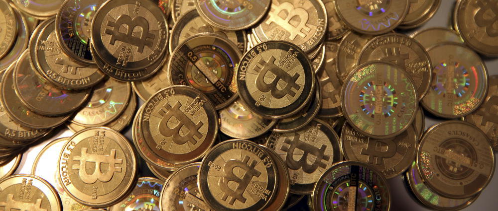 Bitcoin steuert auf Allzeithoch zu