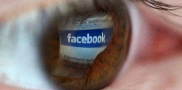 Facebook verstößt gegen EU-Recht
