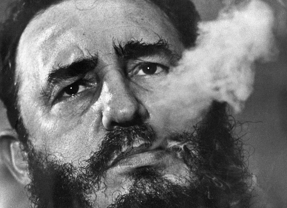 Fidel Castro in seinen eigenen Worten