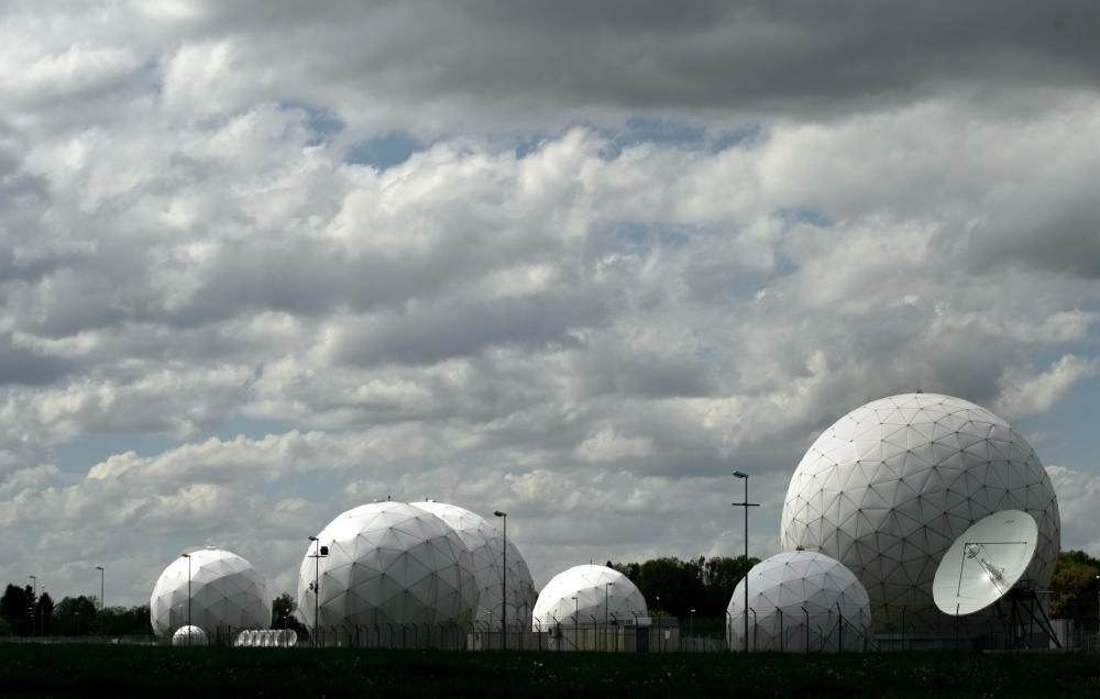NSA-Leaks: Waren wohl doch nicht die Russen