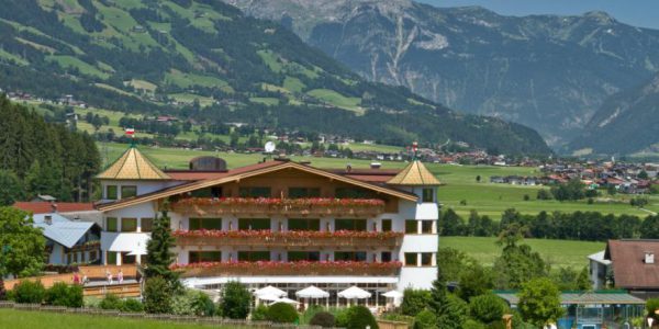 7 Tage Urlaub in Ried /  Zillertal