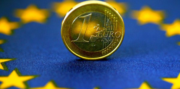 Europa drohen Notbudgets