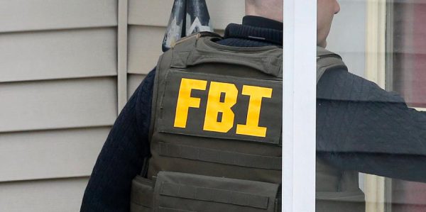FBI nimmt neuen Verdächtigen fest