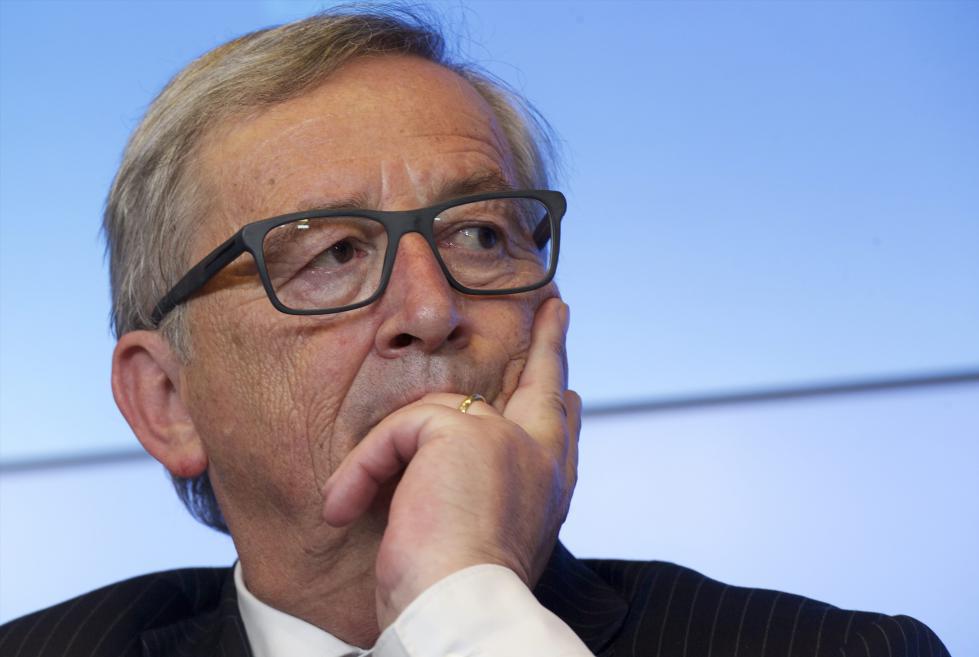 „Eine neue Generation muss Juncker ersetzen“