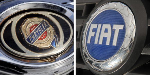 Fiat sichert sich Mehrheit an Chrysler