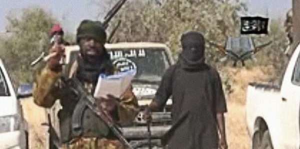 Heftige Gefechte zwischen Armee und Boko-Haram