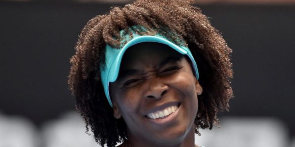19-jährige Keys besiegt Venus Williams