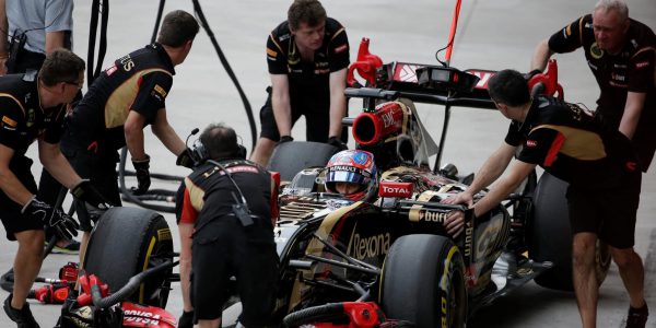 Kleine Formel-1-Teams erwarten mehr Geld