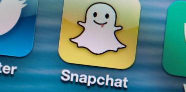Alibaba steckt Geld in Snapchat