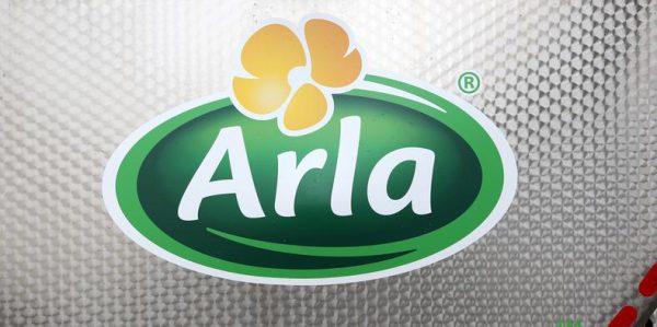 Neue Anlagen für Arla Foods in der Eifel