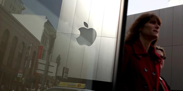Apple schlägt alle Rekorde