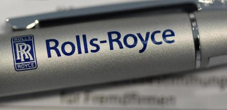 Rolls-Royce streicht 400 weitere Jobs
