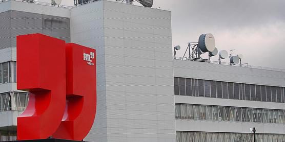 Bertelsmann verkauft RTL -Anteile