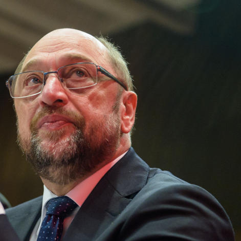 Martin Schulz überschritt Kompetenzen