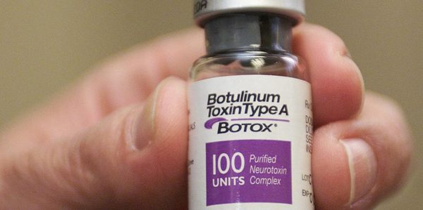 66 Milliarden Dollar für Botox-Macher