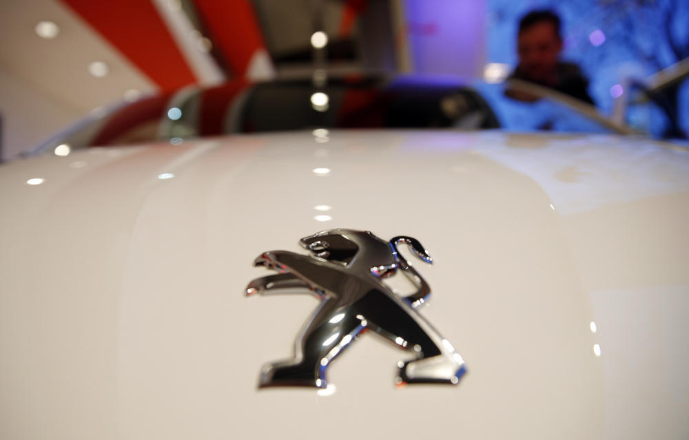 Peugeot verspricht bei Übernahme rasche Erfolge