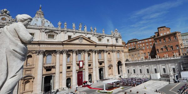 Vatikan-Kommission beklagt Ignoranz