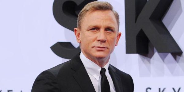 Daniel Craig dreht noch zwei Bond-Filme
