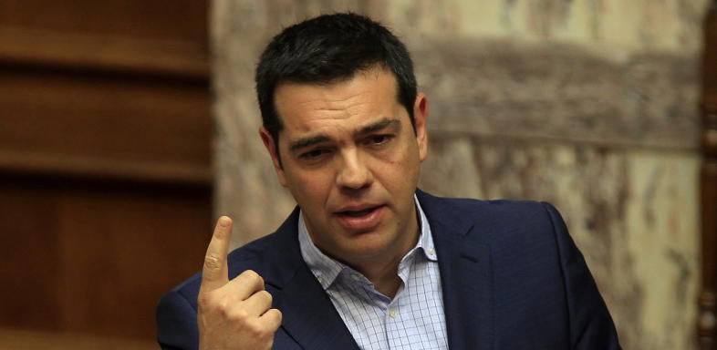 Tsipras will das Abkommen einhalten