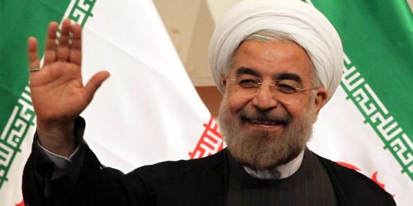 Wirbel um Ruhani-Interview
