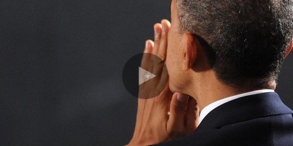 Obama: „Diese Tragödien müssen enden“
