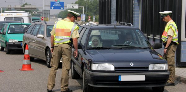 Innenminister beraten über Schengen-Reform