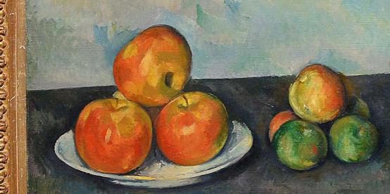 Cézannes „Äpfel“ bringen fast 42 Millionen Dollar