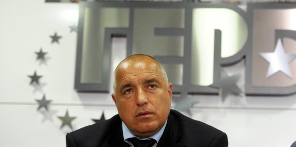 Wahlsieger Borissow fordert erneut Neuwahl