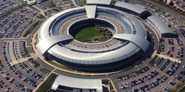 Geheimdienst spionierte Webcam-Chats bei Yahoo