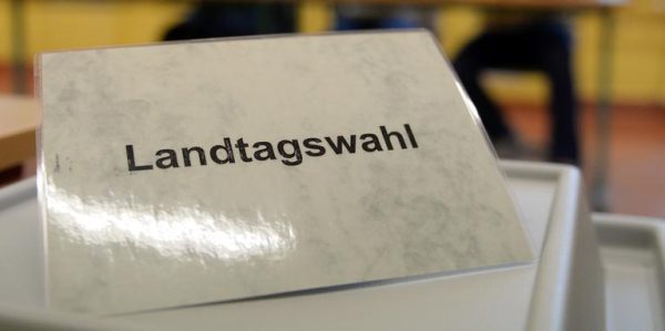Machtwechsel in Thüringen möglich