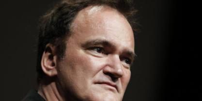 Tarantino schäumt vor Wut