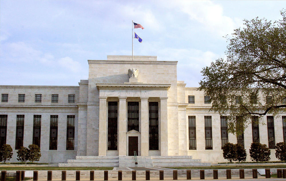Fed signalisiert weitere Zinserhöhung