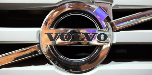 Volvo schließt Cabrio-Werk 2013
