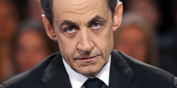 Sarkozy könnte vorgeladen werden