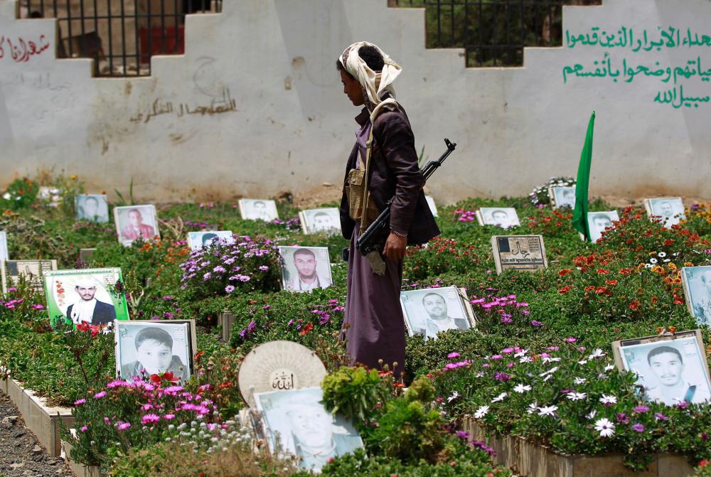 20 Tote bei Anschlagserie im Jemen