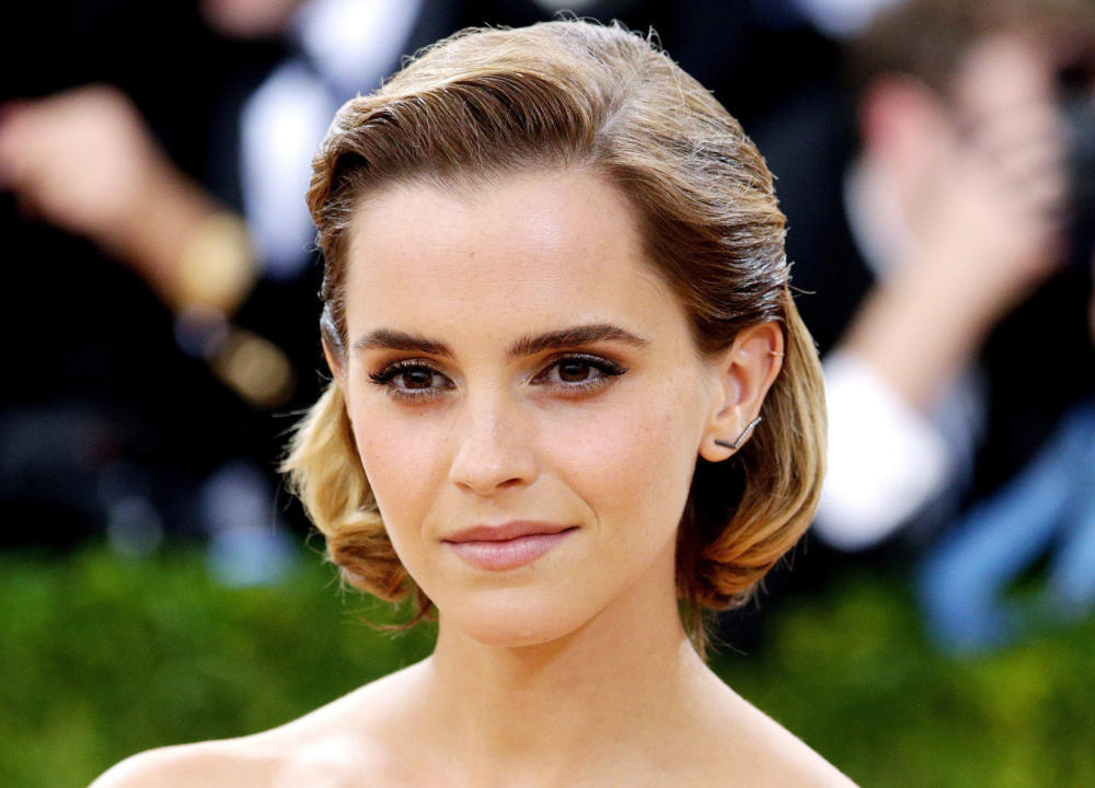 Emma Watson will gegen Diebe von privaten Bildern vorgehen