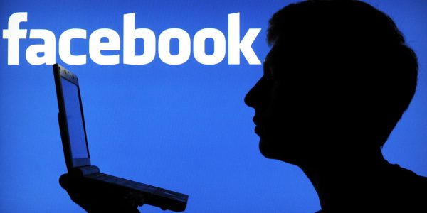 Software-Panne verrät Facebook-Daten