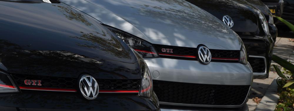 VW steht kurz vor Milliardenvergleich mit US-Justiz