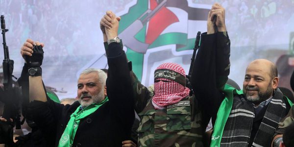 EuGH nimmt Hamas von der Terrorliste