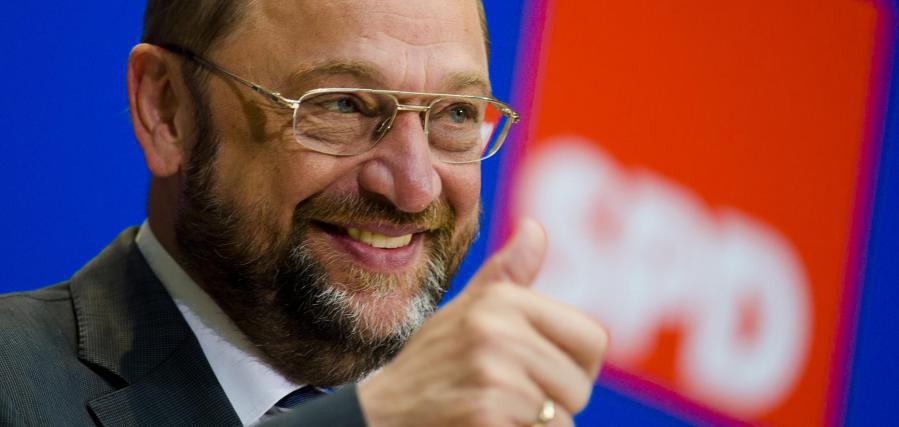 SPD sinkt in Umfrage auf niedrigsten Wert seit Schulz-Wahl