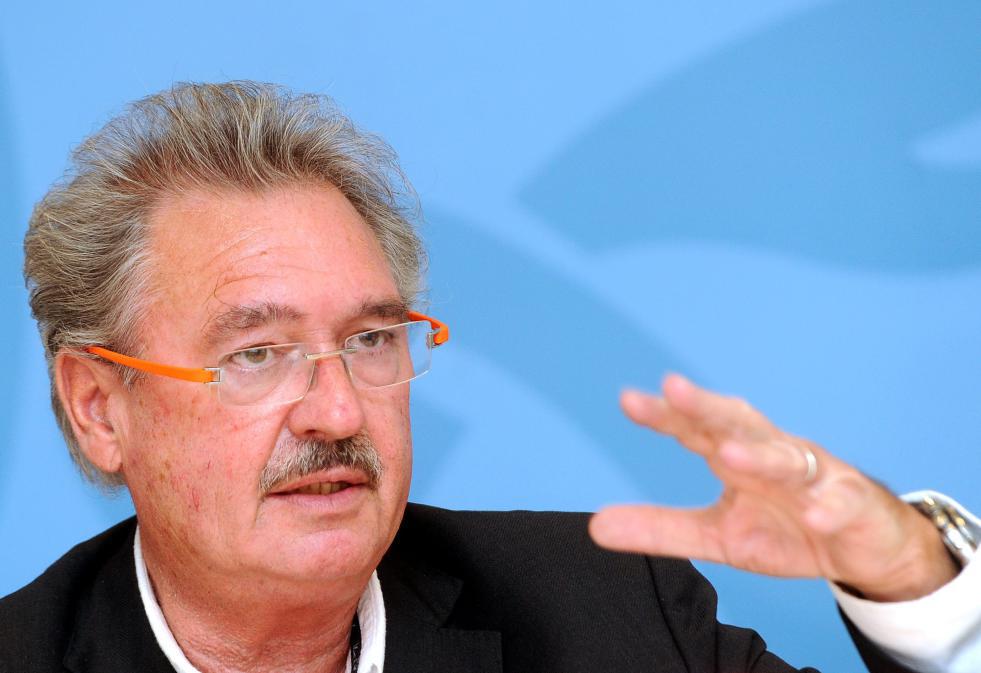 Asselborn wirft seinem österreichischen Kollegen „rechtsnationales Gedankengut“ vor