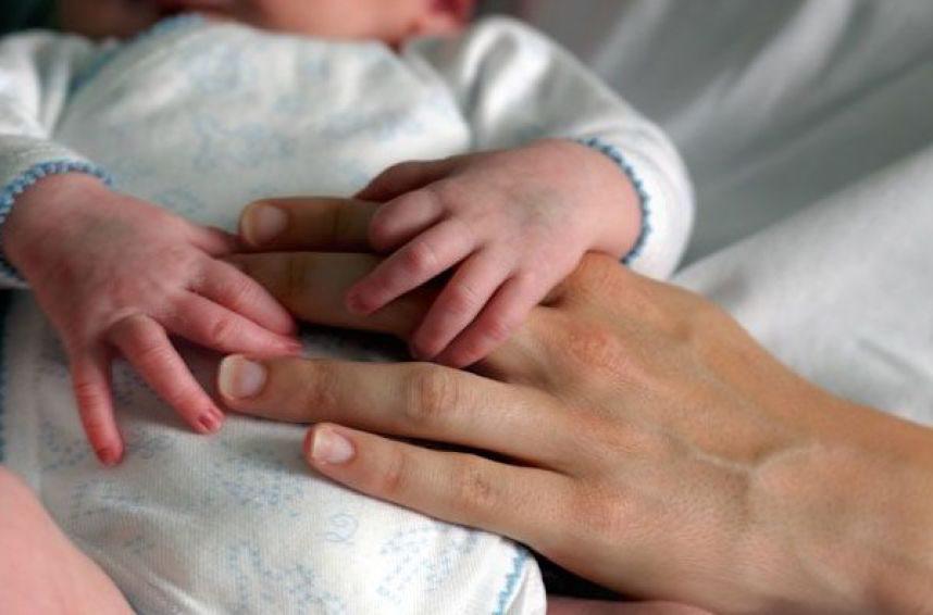 Zahl der Geburten steigt in Luxemburg