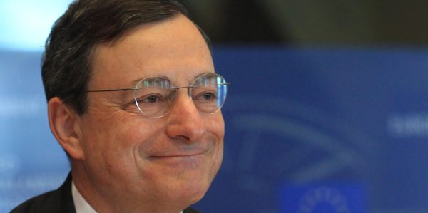 Draghi nimmt EU-Länder in die Pflicht