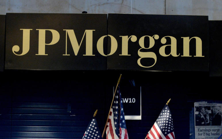 JP Morgan Luxemburg baut 105 Stellen ab
