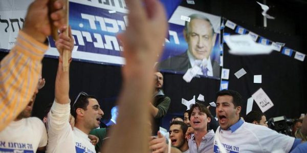 Netanjahu reklamiert „großen Sieg“