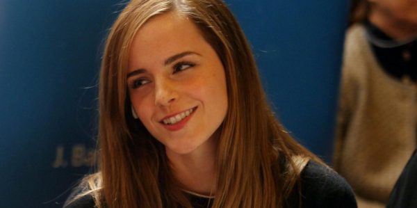 Emma Watson kommt nach Luxemburg