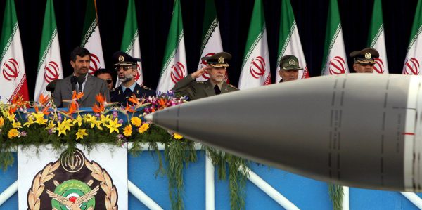 IAEA-Inspektoren im Iran abgeblitzt