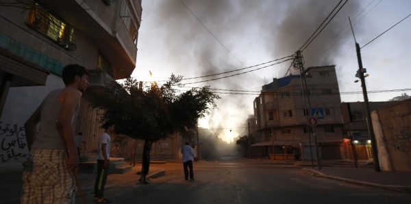 Israels Armee weitet Gaza-Einsatz aus